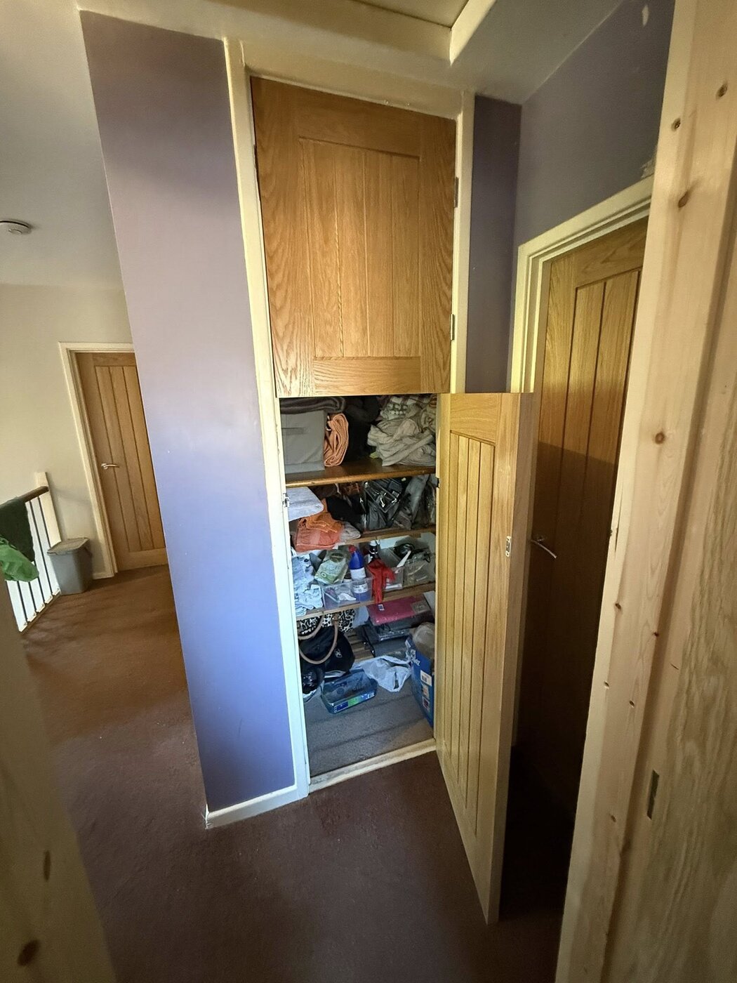 Joiner project in Askern, Doncaster