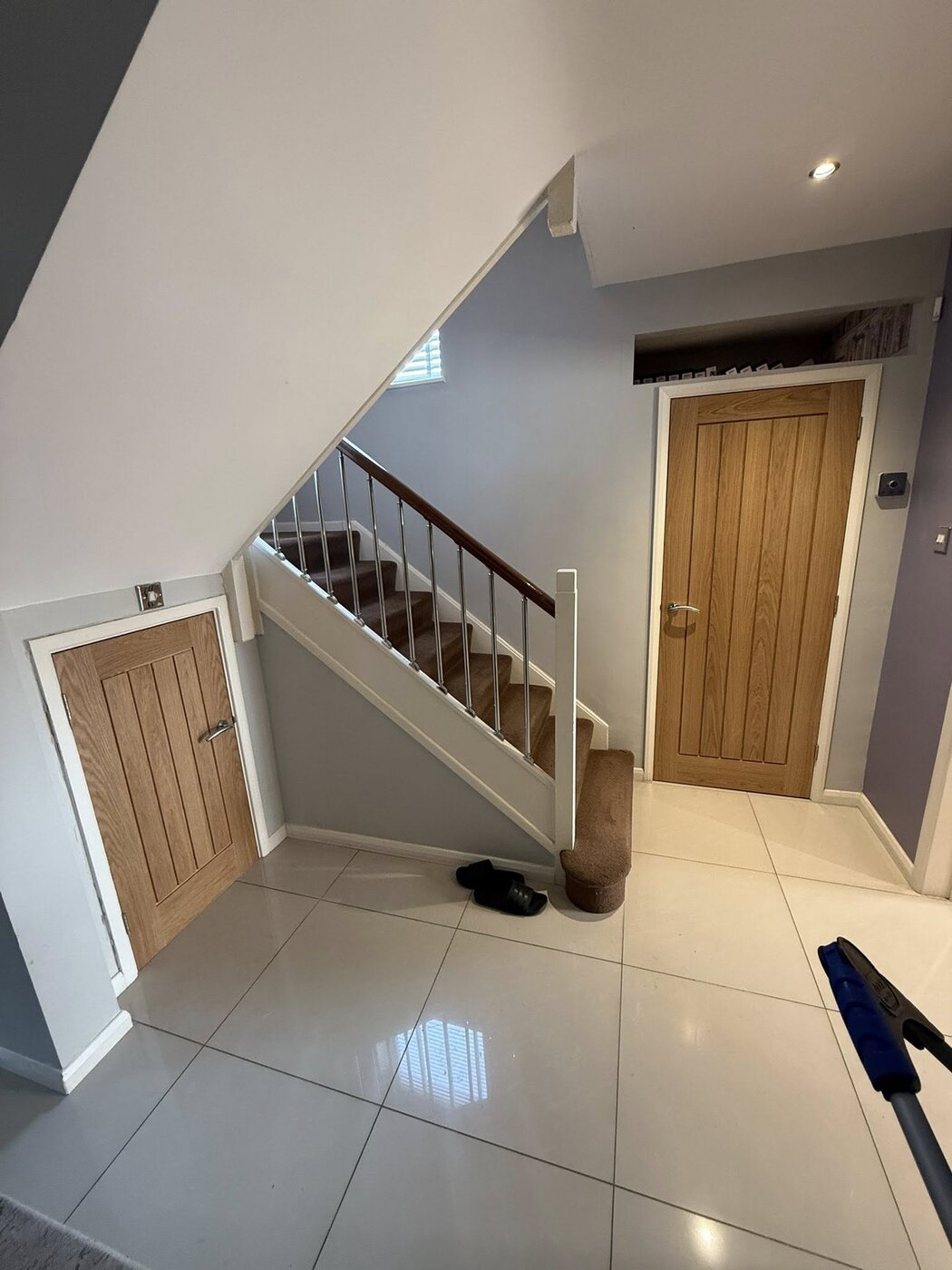 Internal Doors project in Sprotbrough, Doncaster