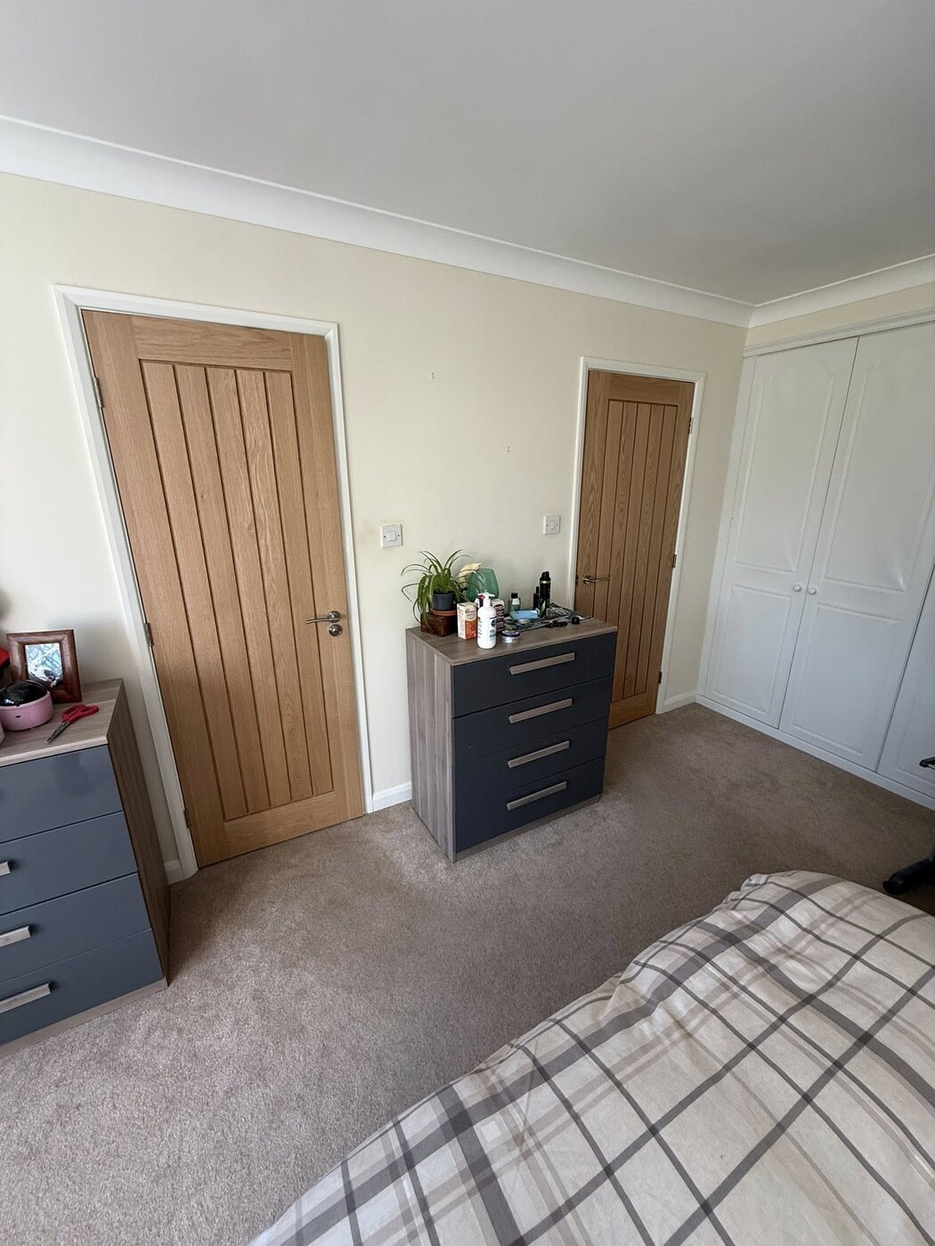 Internal Doors project in Sprotbrough, Doncaster