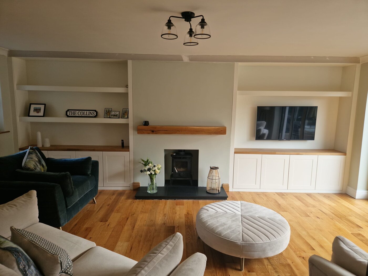 Joiner project in Askern, Doncaster