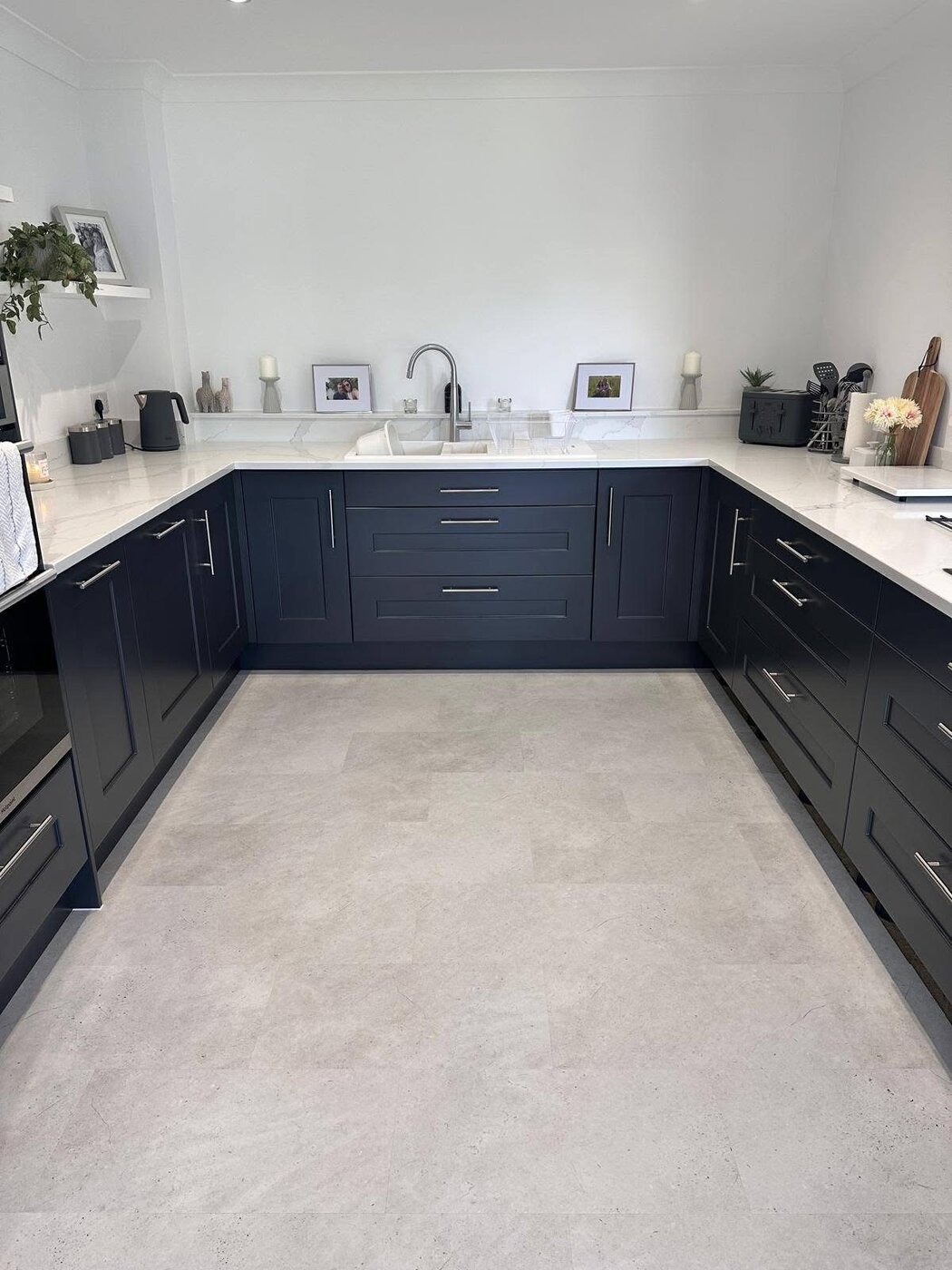 Bespoke Kitchens project in Sprotbrough, Doncaster